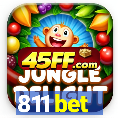 811 bet